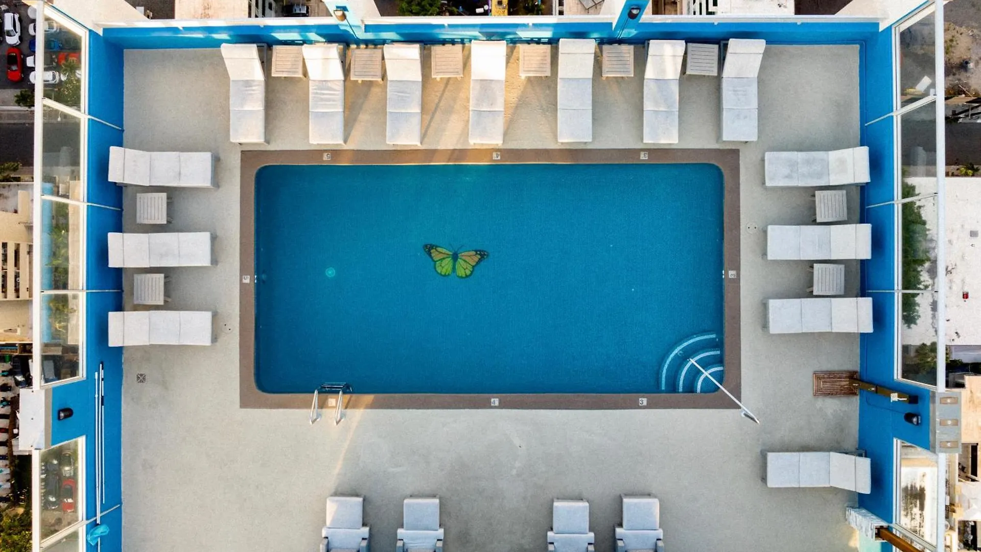 Ocean View 1 Bedroom Corner Unit Steps To Waikiki Beach Honolulu